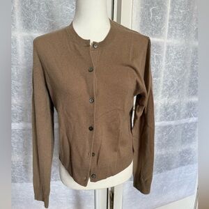 Classic theory Women's Cardigan